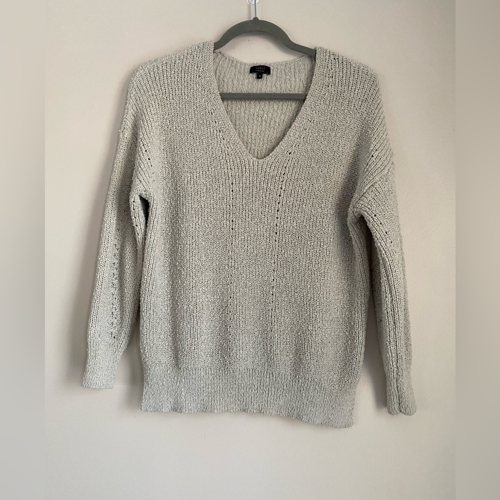 Debut lightweight sweater size medium